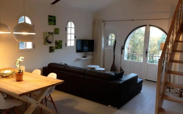 Hameau des Claudins