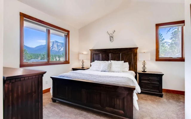 Black Canyon Inn Unit J2