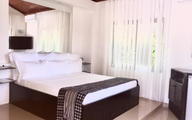 Villa Perle Noire in Nosy Be, Madagascar from 113$, photos, reviews - zenhotels.com guestroom