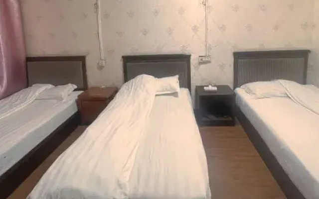 Jindu Hotel