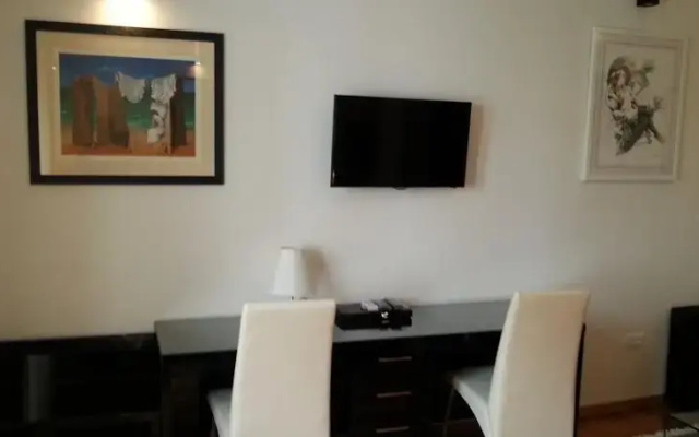 Art Apartment Riva