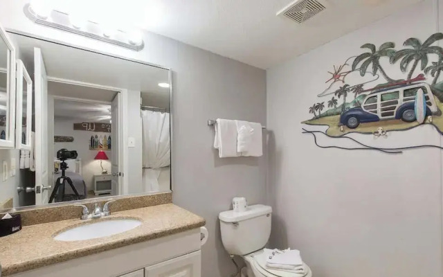 Bahia Mar 418