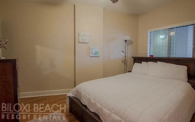 Sea Breeze-Sea Breeze 305