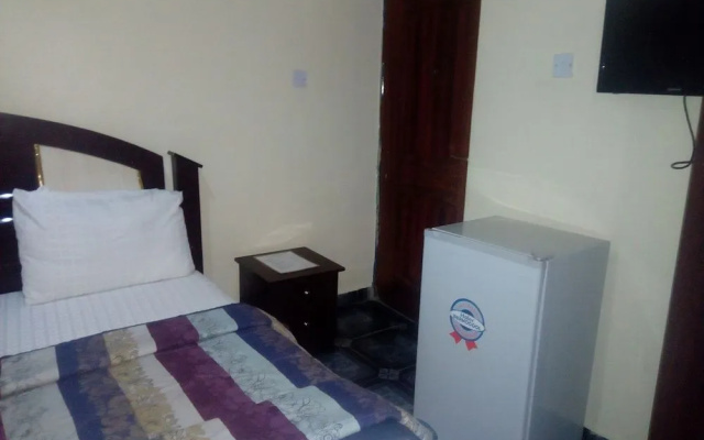 The Rodze Hotel & Suites Annex