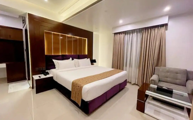Hotel Elite Palace