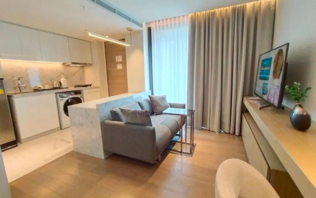 ashley hotel bkk
