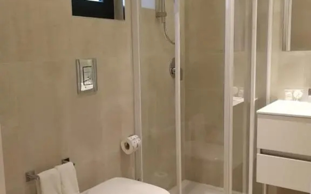 Futura Exclusive Suite 2