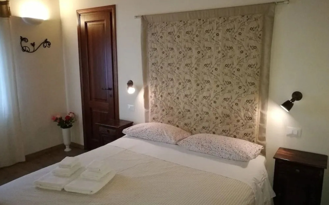 Podere Pontepietra