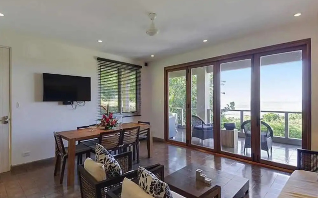 Las Mareas Villa 6