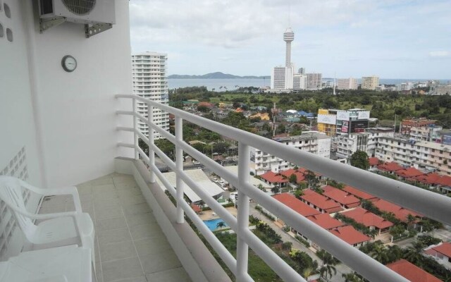 View Talay Condo 2A Floor 16 Room 756757 2