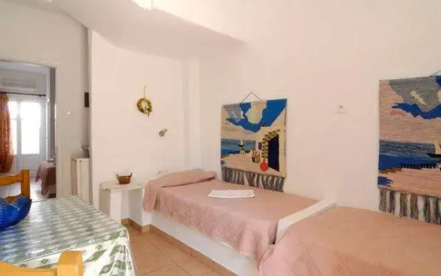 Marias Place