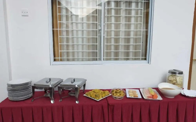Hotel Salma