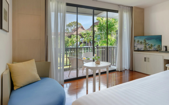 Amari Koh Samui