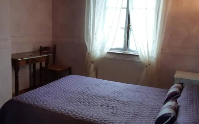 Chambres d'hôtes la Licorne