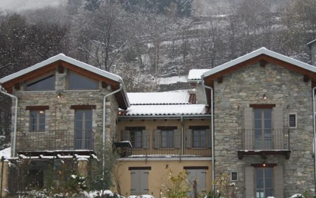 Veranda Hill Lodge