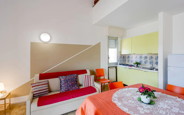 Apartment in Loano in Loano