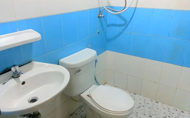 Mixok Guesthouse