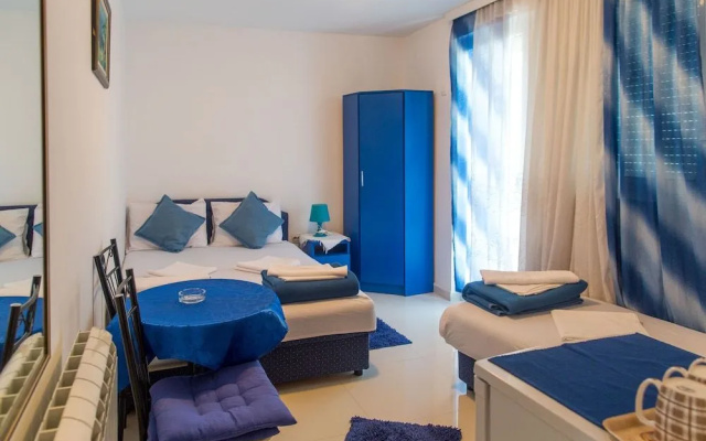 Guest House Vucicevic