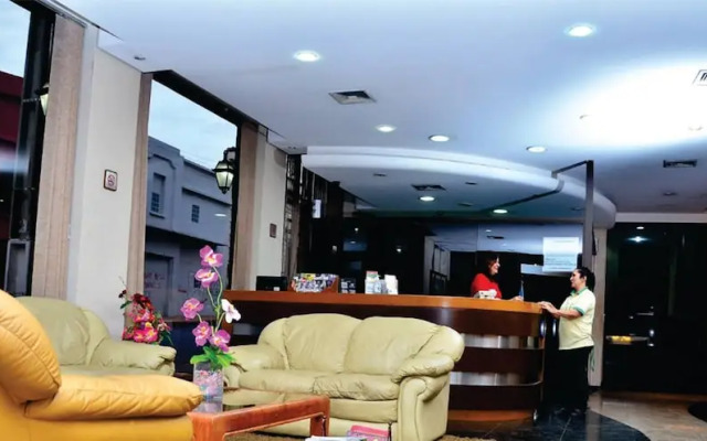 Presidente Hotel