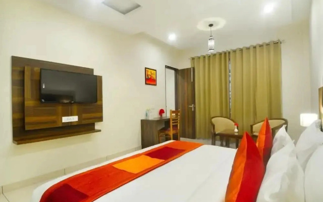 Hotel Royal Vrindaban