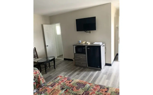 Keystone Motel