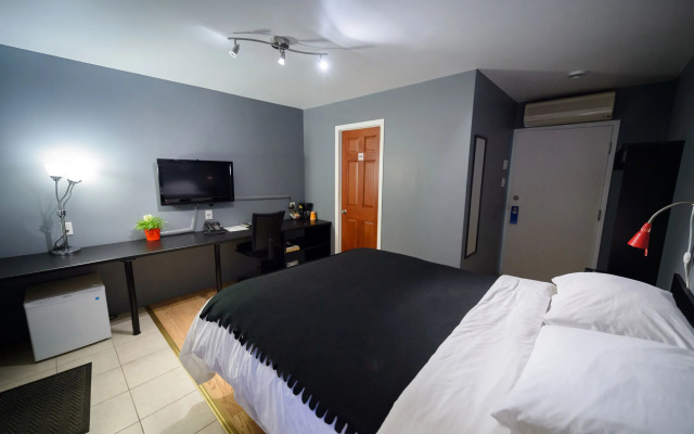 Hotels Hébert