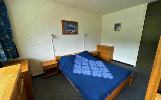 Appartement Les Menuires, 2 pièces, 6 personnes - FR-1-452-210