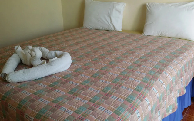 Khaolak Summer House Resort