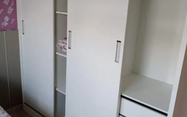 Lindo Apartamento à Beira Mar