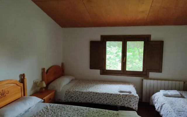 Casa Rural Can Simonet de Rocabruna