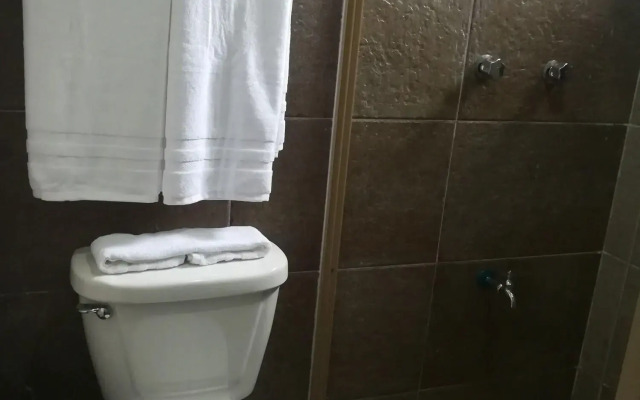 Hotel Virreyes
