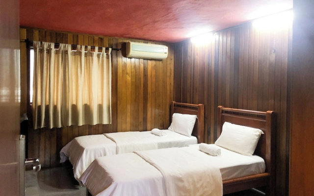 Hotel I Villa Inn