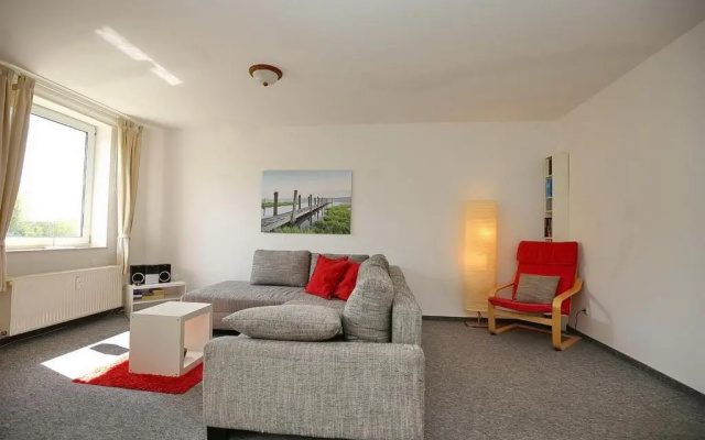 Sünnslag Wohnung 022