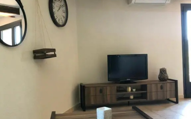 Logement Au Cœur du Village de Rasteau