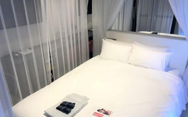 Shibuya Hotel En
