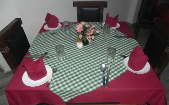 Hotel Royal Palace