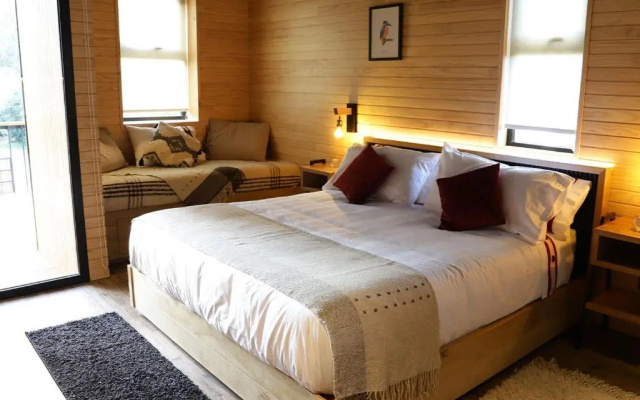 Anoka Apart Hotel Boutique