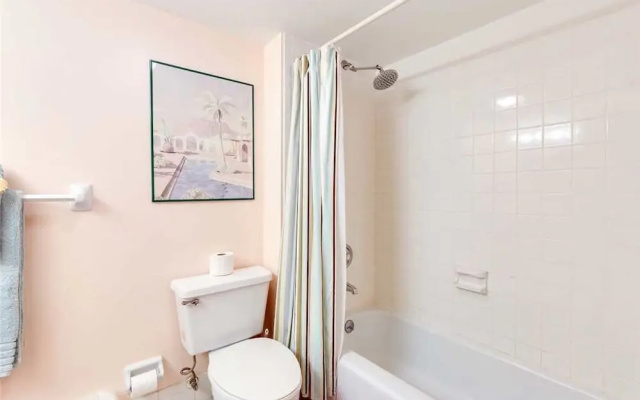 Bonita Beach 154E - One Bedroom Condo