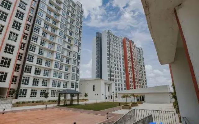 Ipoh Greenhill View Casa crème by Verve - 6 pax