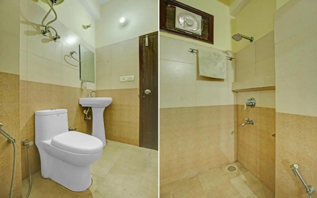 Oyo Tableau Homestay