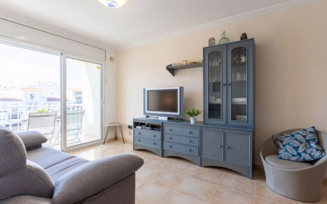 Apartment Tamara Empuriabrava