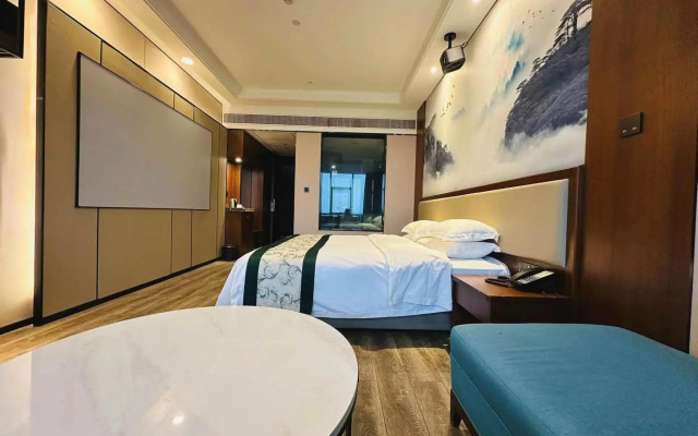 Dingshang Hotel