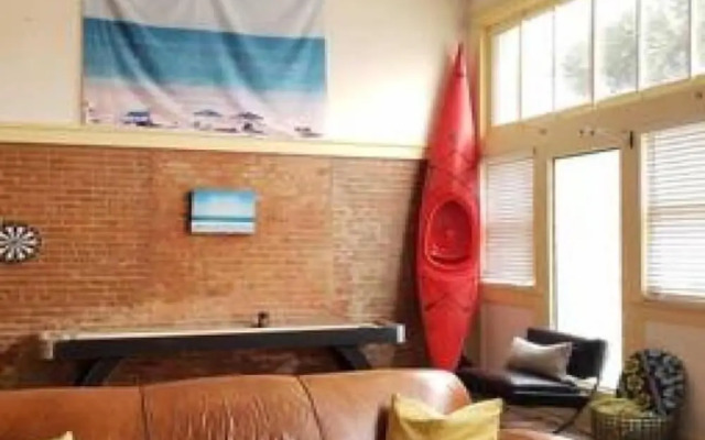 Park Avenue Lofts