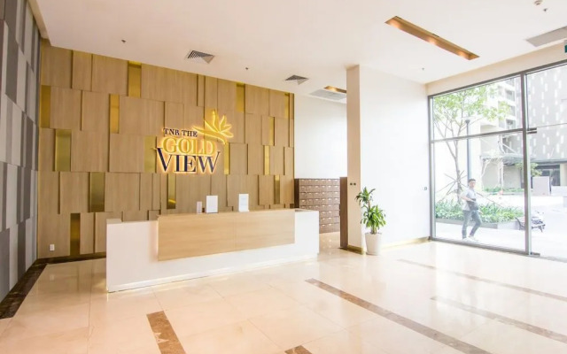 Sens House 2 - The Gold View Apartments