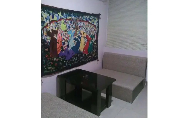 Galo - Hostel