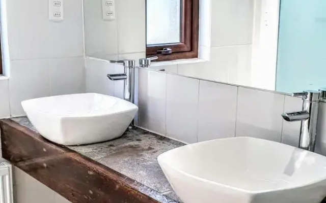 Cabañas Molino Viejo
