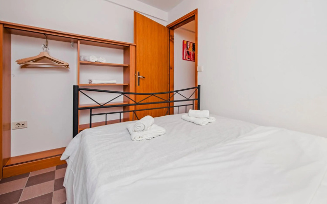 Apartment Marconi