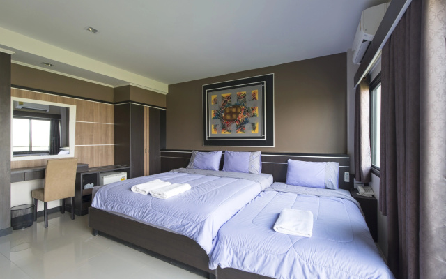 Benjatara Boutique Place Resort