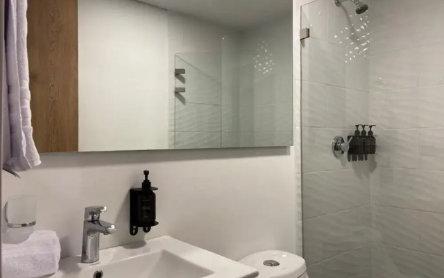 w Wonderful 2BR With Modern Deco in Laureles