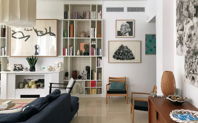 Casa Musa Nice